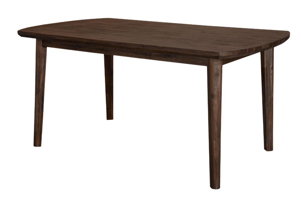 MESA DE JANTAR ASHTON 160x90