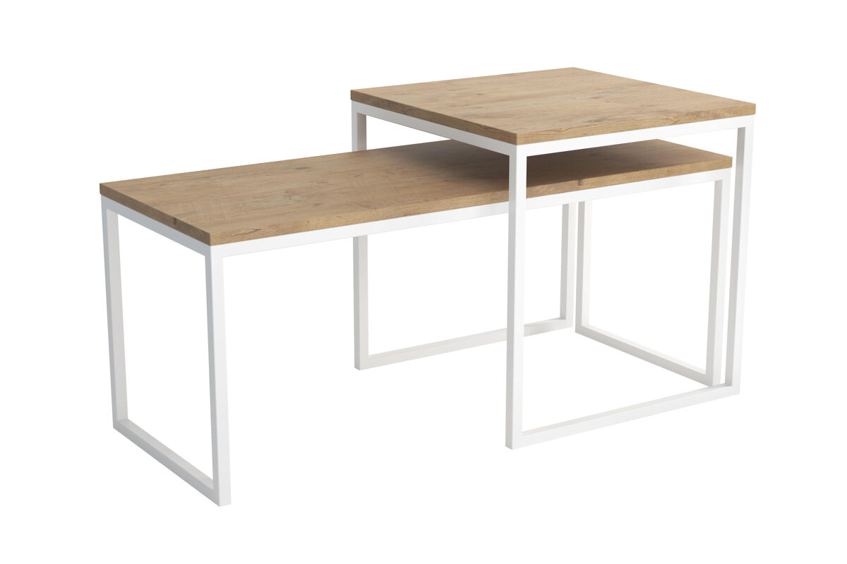 MESA CENTRO TONY 50x50