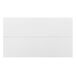 Mesa de jantar + 6 cadeiras Forssa MDF e couro sintético 140x90 Mesa de jantar + 6 cadeiras Forssa MDF e couro sintético 140x90 Branco