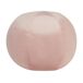 Beliani Almofada decorativa SALVIA 30x30 Beliani Almofada decorativa SALVIA 30x30 Rosa Talco