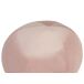 Beliani Almofada decorativa SALVIA 30x30 Beliani Almofada decorativa SALVIA 30x30 Rosa Talco