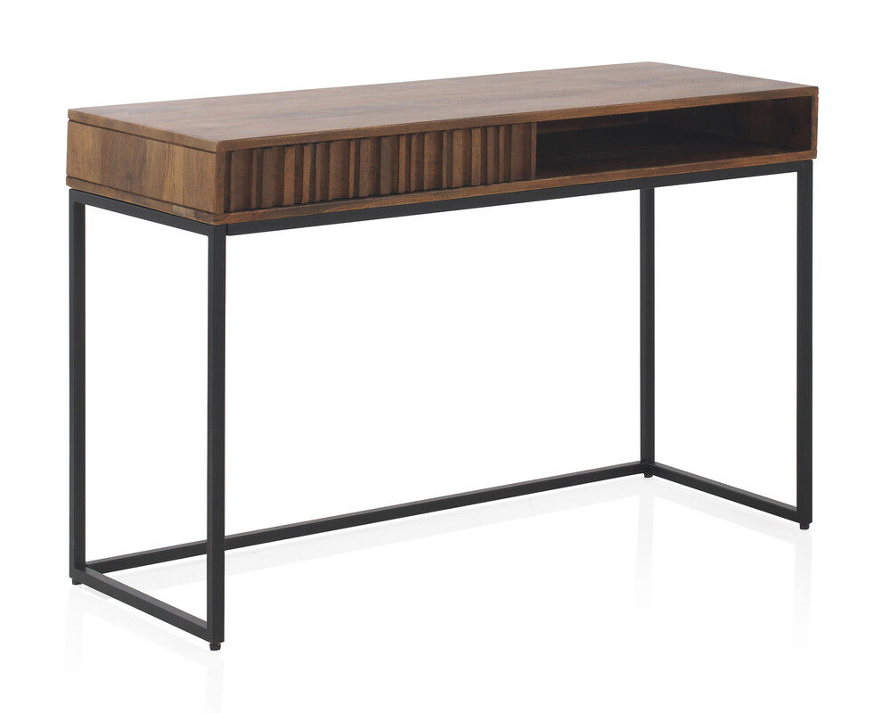 Secretaria Com Gaveta