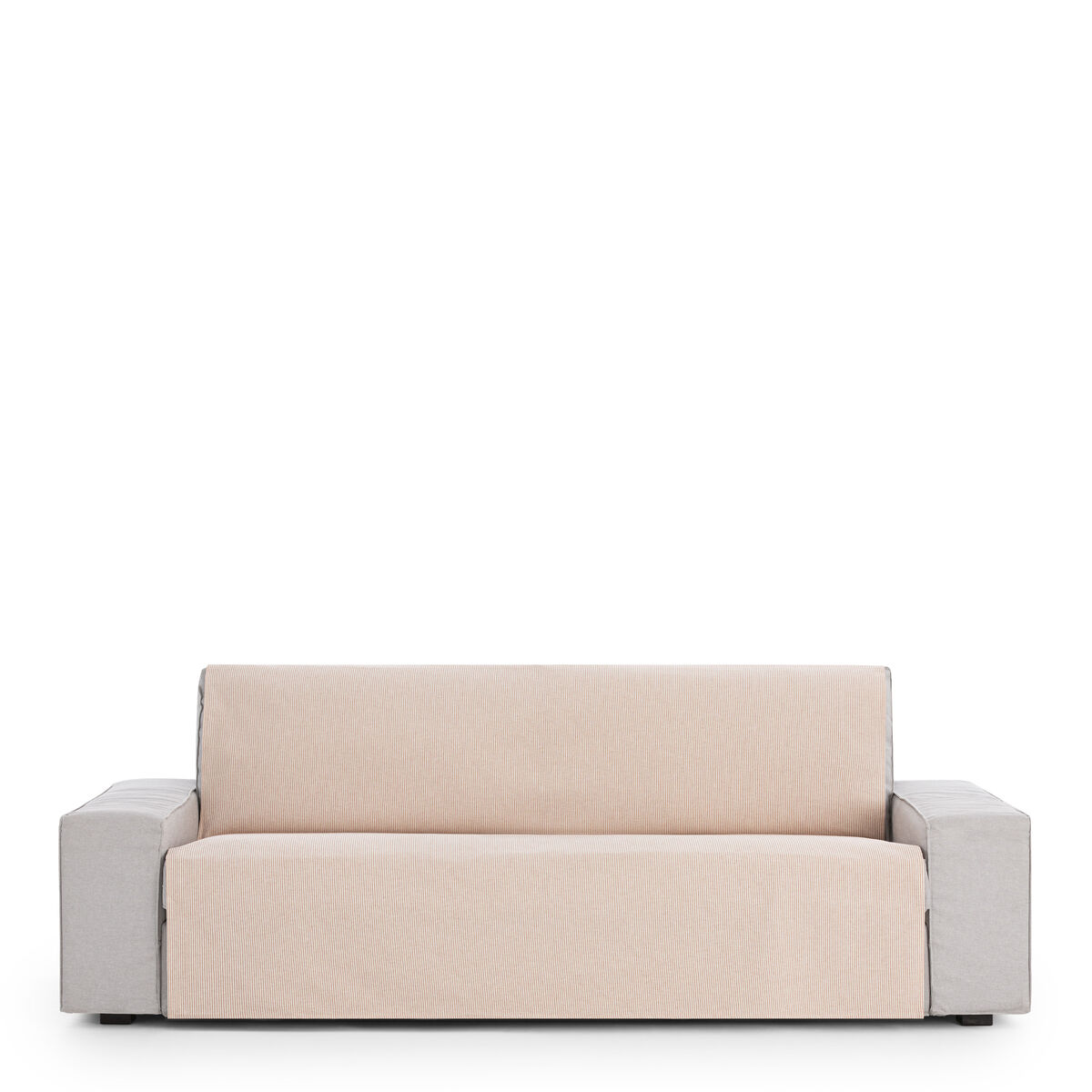 Capa de sofá eysa aqua telha 230 x 270 cm