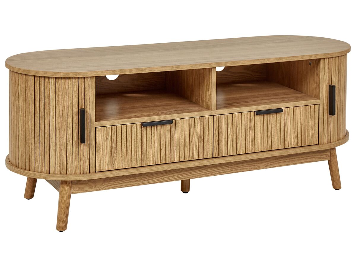 Beliani Mesa de TV SELAH