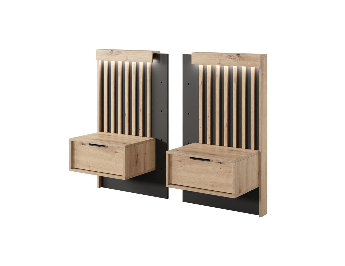 MESA CABECEIRA TALLY 51