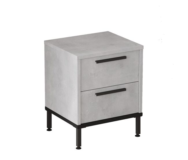Mesa cabeceira luvio