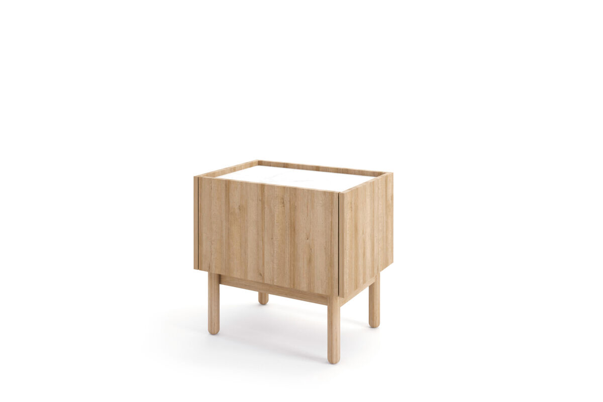 MESA CABECEIRA BOHO 50