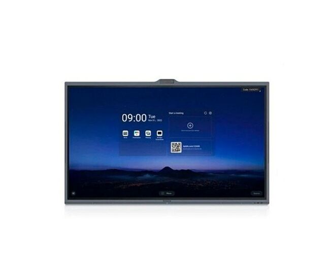 Ecrã tátil interactivo maxhub c8630 86"
