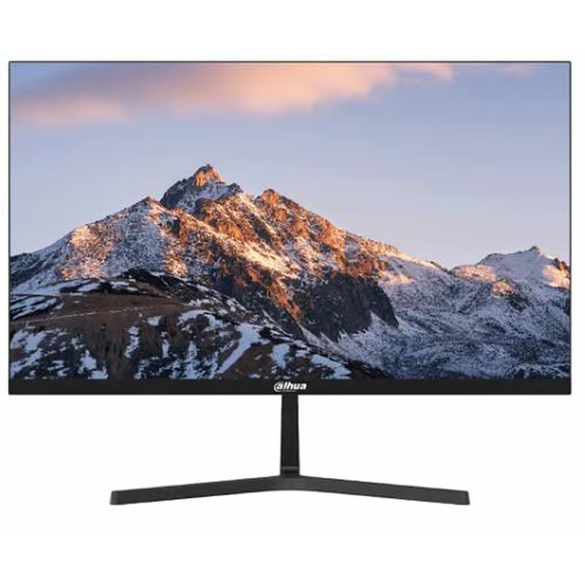 Monitor dahua 1.0.99.12.10180-9044 full hd 24" 75 hz