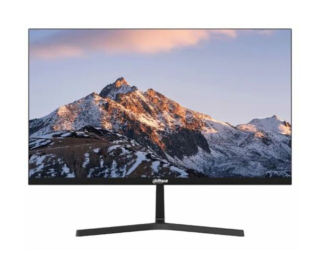 Monitor dahua 1.0.99.12.10180-9044 full hd 24" 75 hz