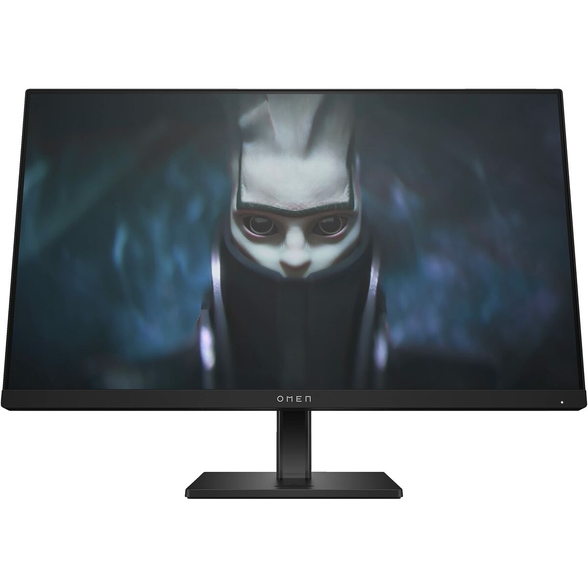 Monitor gaming hp 780d9aa#abb full hd 23,8" 165 hz