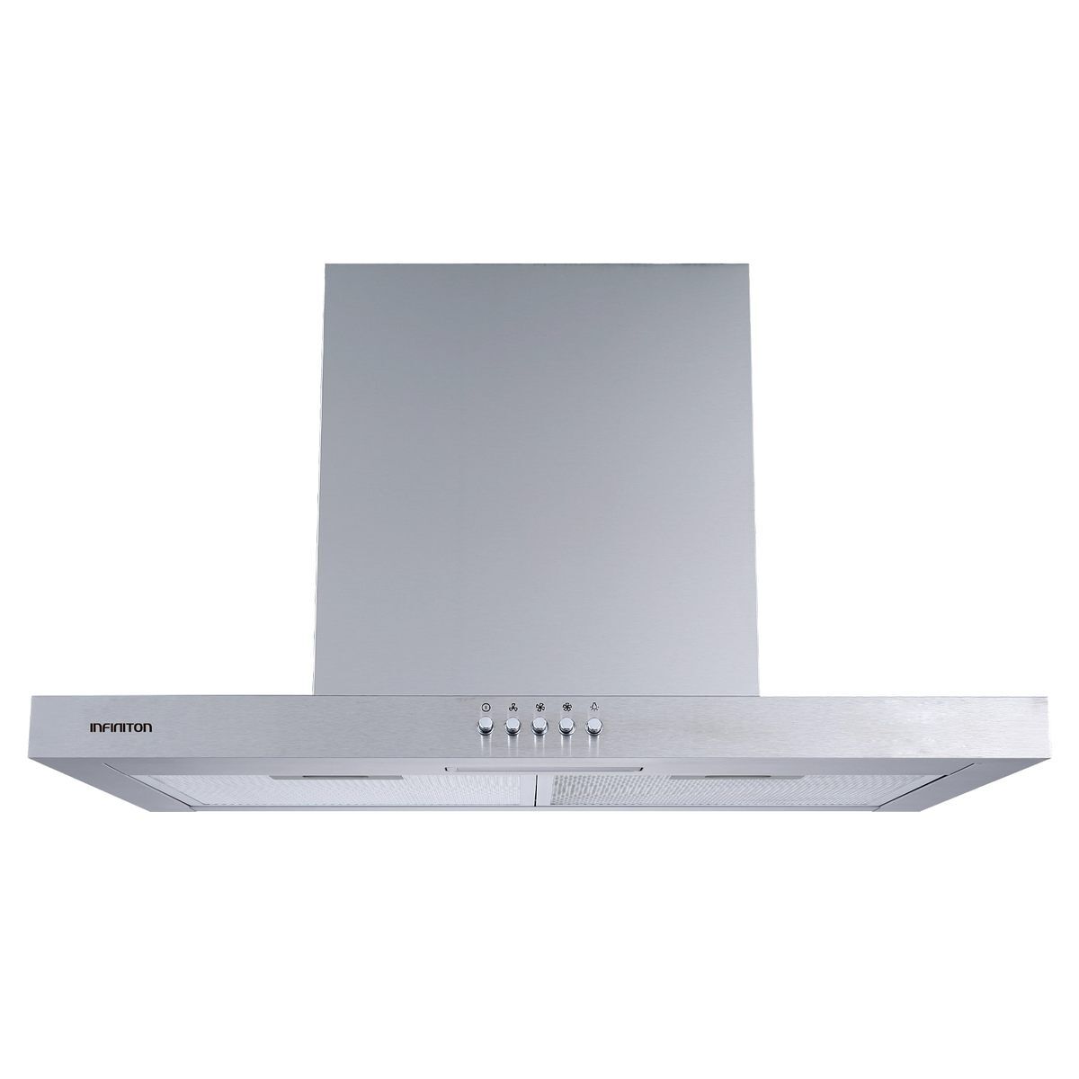 Campana Extratora Infiniton CMPT-TSH6B40, 400 m3/h