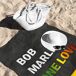 MARLEY - Toalha de Praia - Microalgodão Premium - ONE LOVE MARLEY - Toalha de Praia - Microalgodão Premium - ONE LOVE Multicor