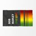 MARLEY - Toalha de Praia - Microalgodão Premium - ONE LOVE MARLEY - Toalha de Praia - Microalgodão Premium - ONE LOVE Multicor