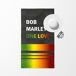MARLEY - Toalha de Praia - Microalgodão Premium - ONE LOVE MARLEY - Toalha de Praia - Microalgodão Premium - ONE LOVE Multicor