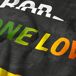 MARLEY - Toalha de Praia - Microalgodão Premium - ONE LOVE MARLEY - Toalha de Praia - Microalgodão Premium - ONE LOVE Multicor