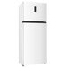 Frigorífico de duas portas Infiniton FG-420TD76WES, 388 l Frigorífico de duas portas Infiniton FG-420TD76WES, 388 l Branco
