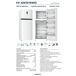 Frigorífico de duas portas Infiniton FG-420TD76WES, 388 l Frigorífico de duas portas Infiniton FG-420TD76WES, 388 l Branco