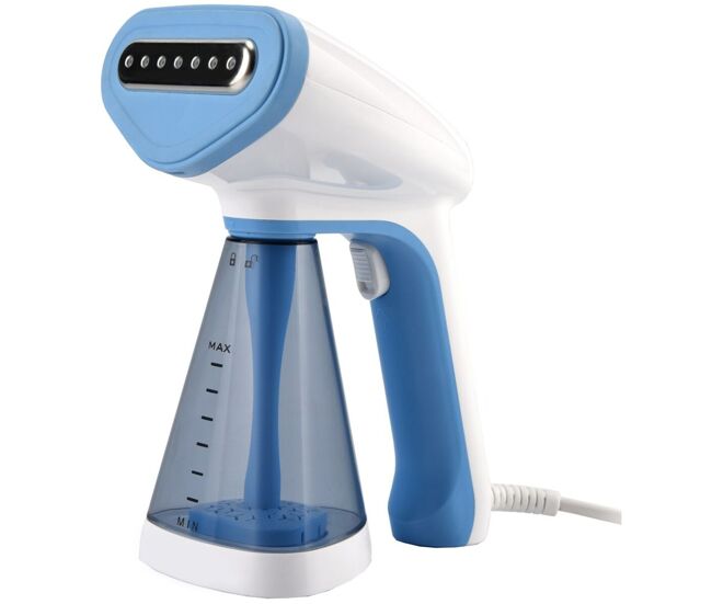 Ferro de vapor blaupunkt vsi601 1600 w