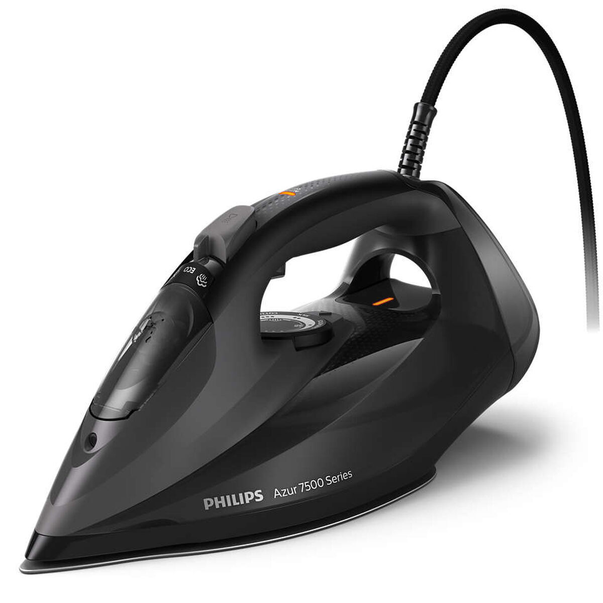 Philips Ferro De Vapor Dst7511/80 Preto