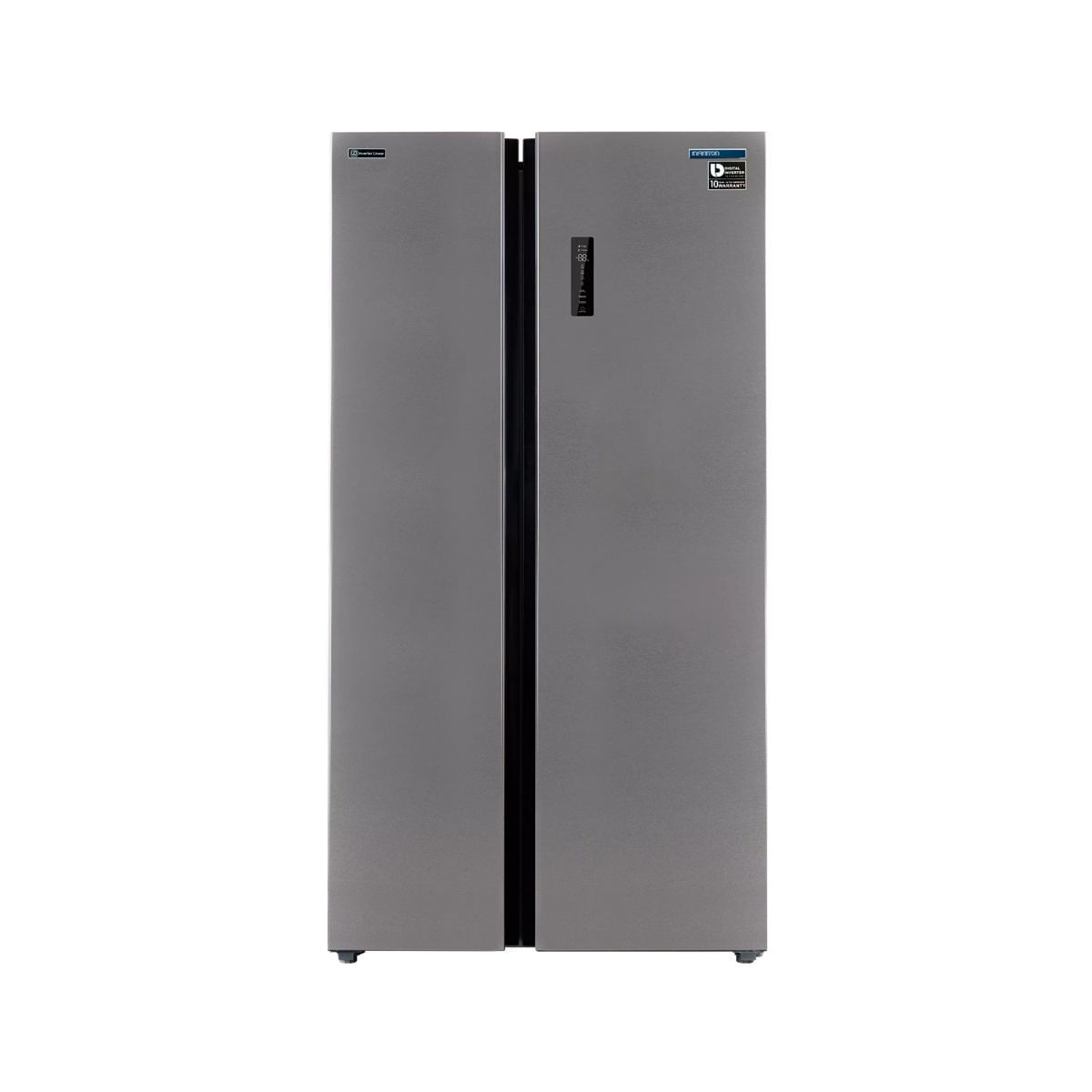 Frigorífico americano Infiniton SBS-506A77XEM, 505 L