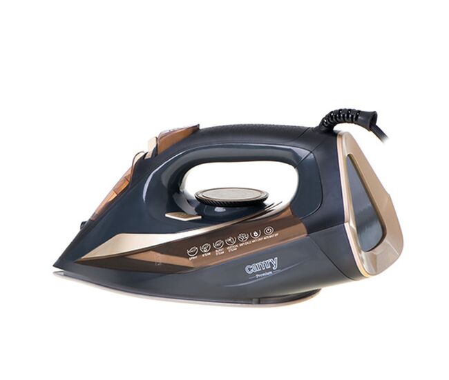 Ferro de vapor adler cr 5036 3400 w