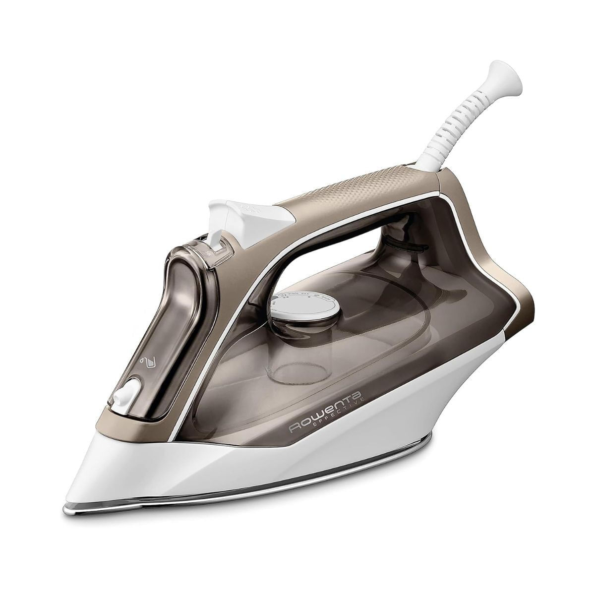 Ferro de Vapor Effective