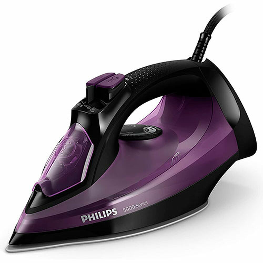 Ferro de Vapor 5000