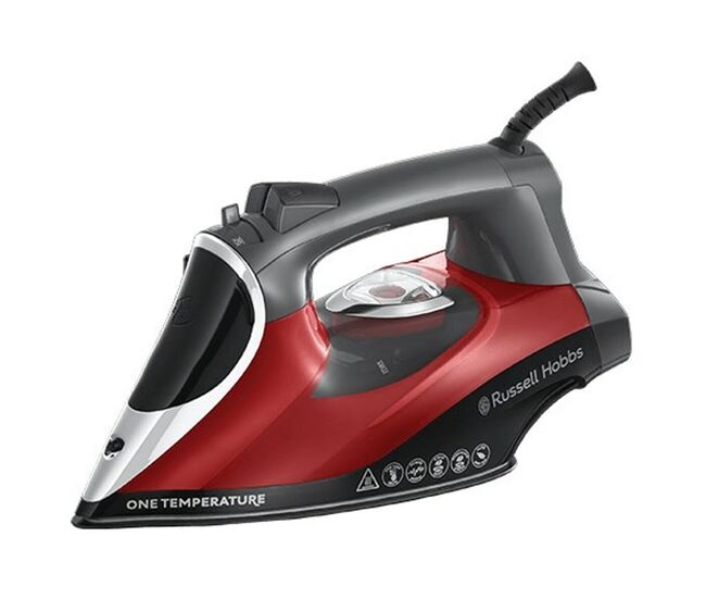 Ferro de vapor russell hobbs 25090-56 2600 w