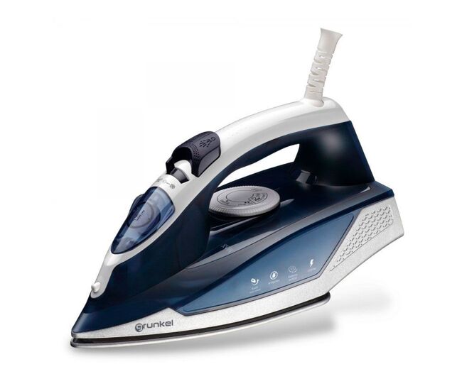 Ferro de vapor grunkel 2200 w 220 v