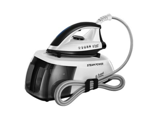 Ferro de vapor russell hobbs 24420-56/rh 2400 w