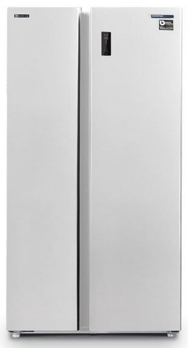 Frigorífico americano INFINITON SBS-A174B, 505 l, No Frost Total