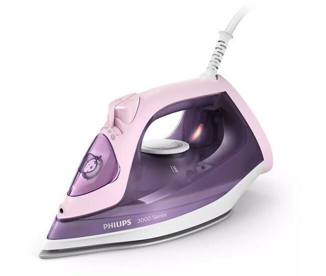 Ferro de vapor philips dst3020/20