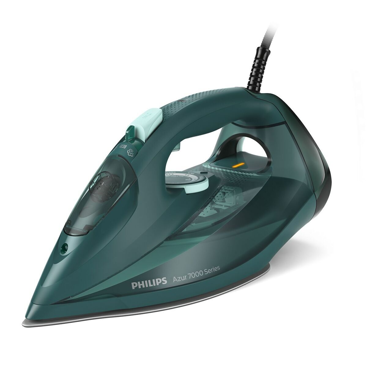 Philips Ferro De Vapor Dst7050/70 2800 W 220-240 V Verde
