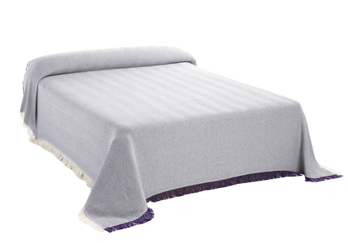 Foulard Multiuso Xadrez Luna
