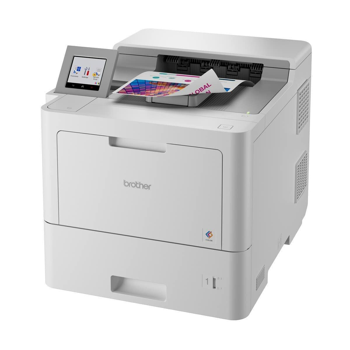 Impressora Laser HLL9430CDNRE1