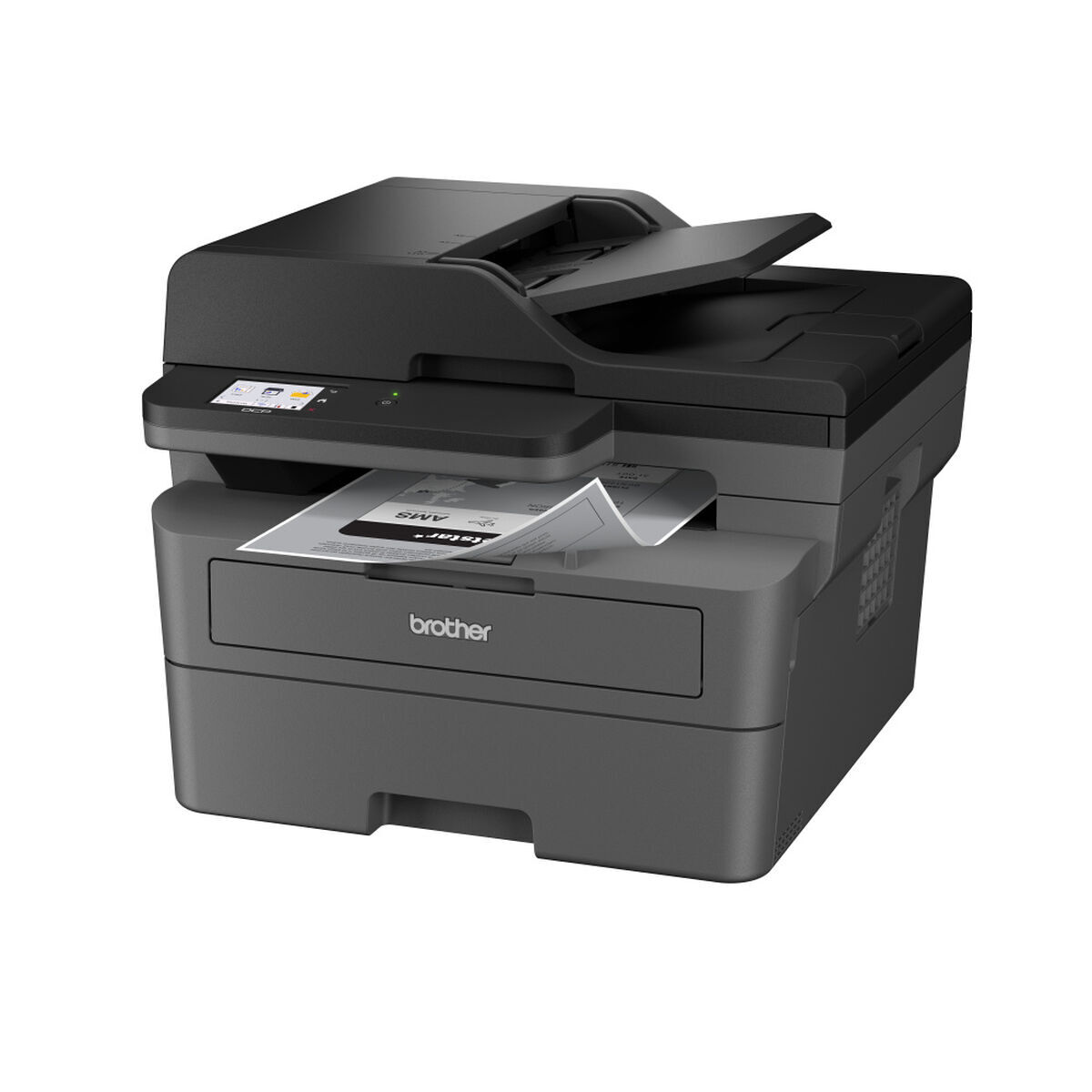 Impressora Laser DCPL2660DWRE1