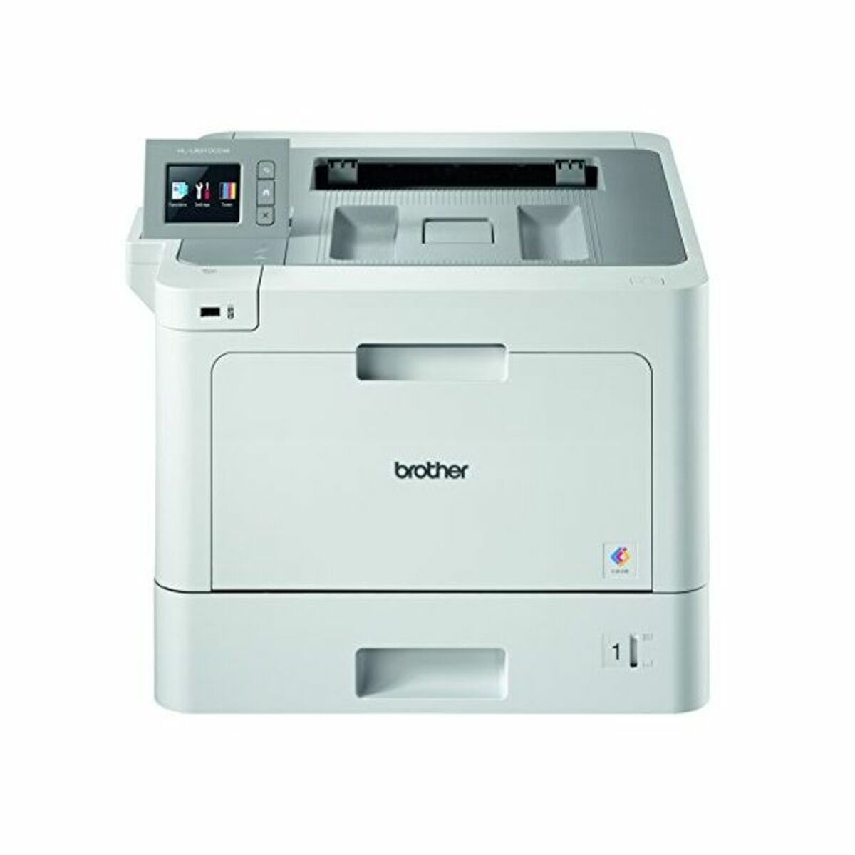 Impressora Laser HL-L9310CDW