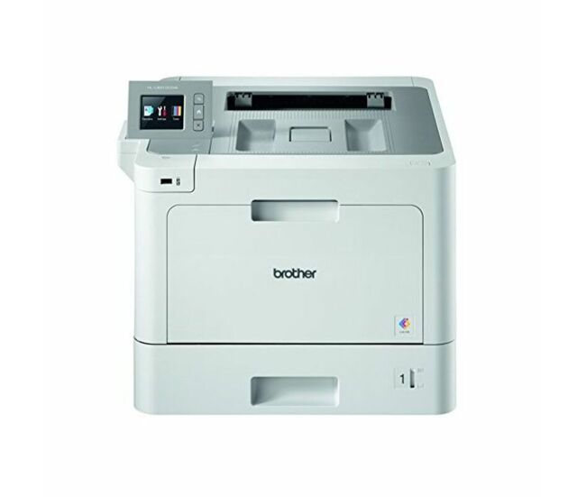 Impressora laser brother hl-l9310