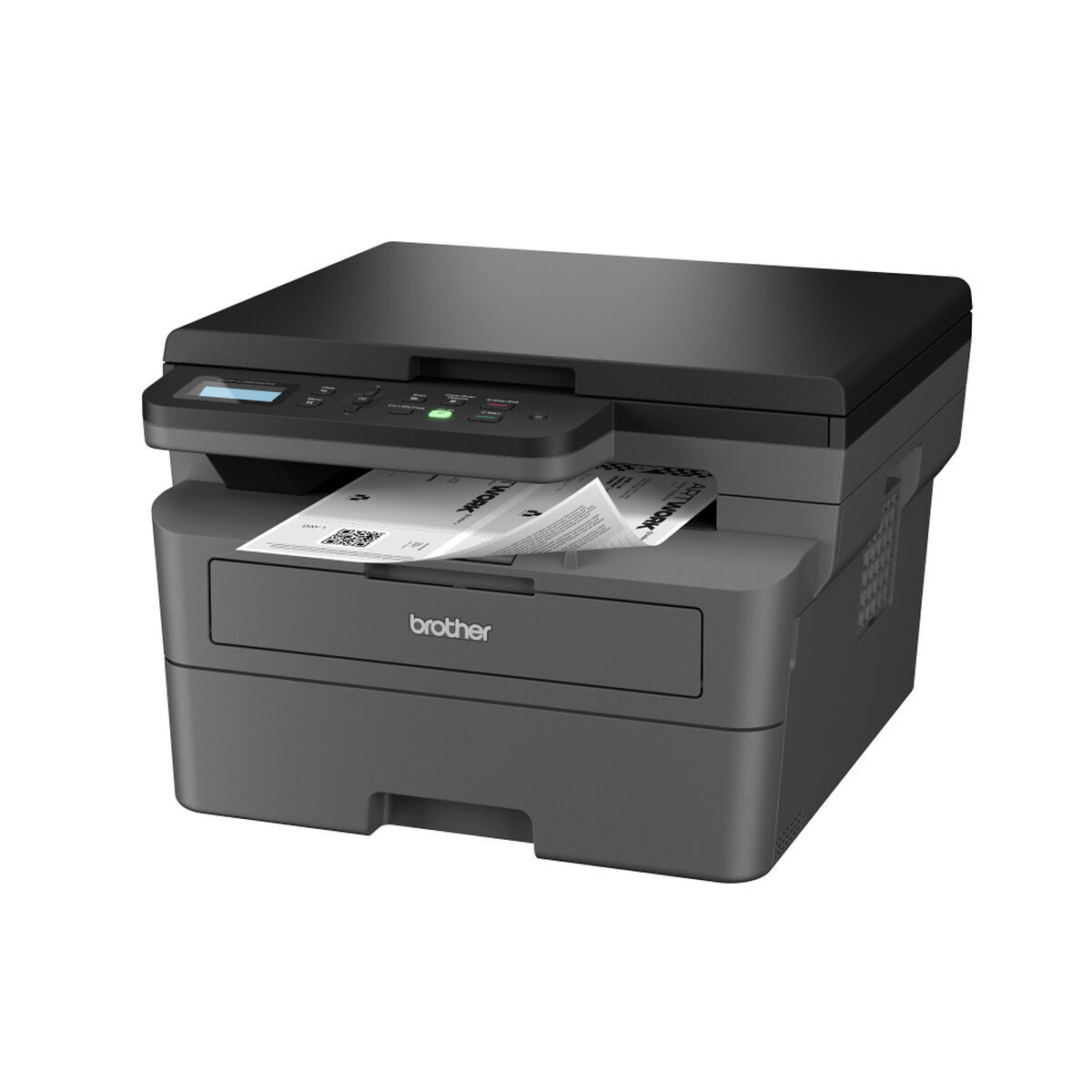 Impressora Laser DCPL2620DWRE1