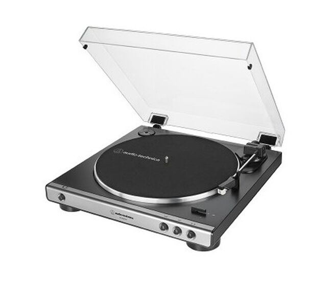 Jukebox audio-technica at-lp60xusbgm