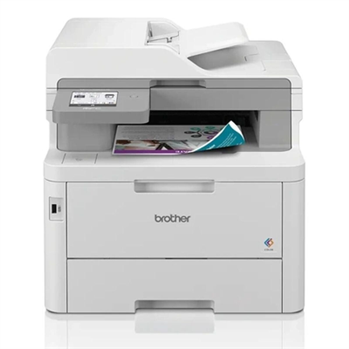 Impressora Laser MFCL8390CDWRE1