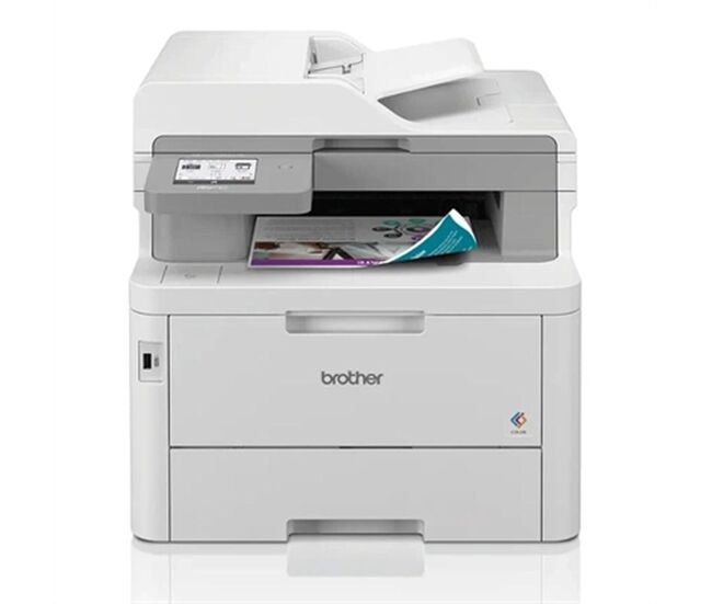 Brother MFC-L8390CDW imprimante multifonction LED A4 600 x 2400 DPI 30 ppm Wifi
