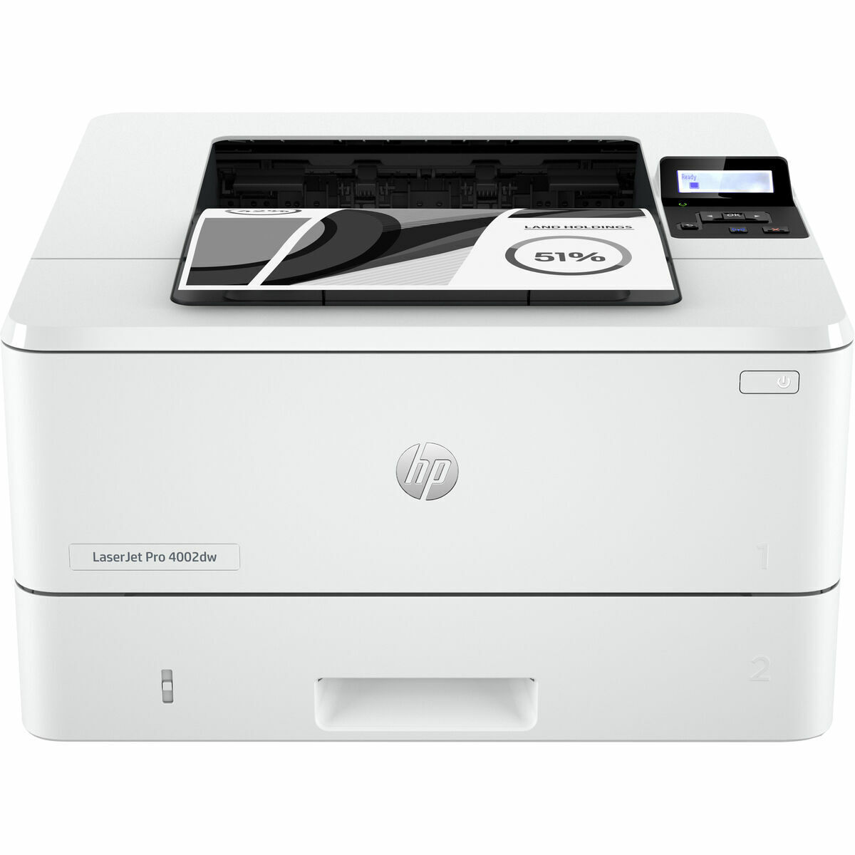 Impressora Laser 2Z606F