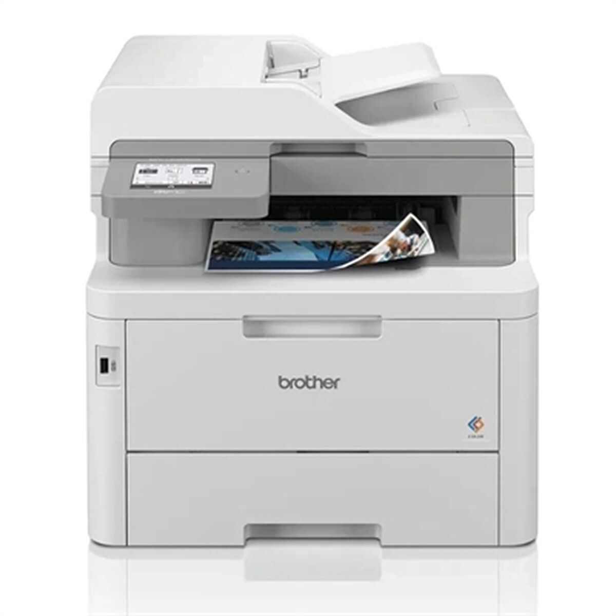 Impressora Laser MFCL8340CDWRE1