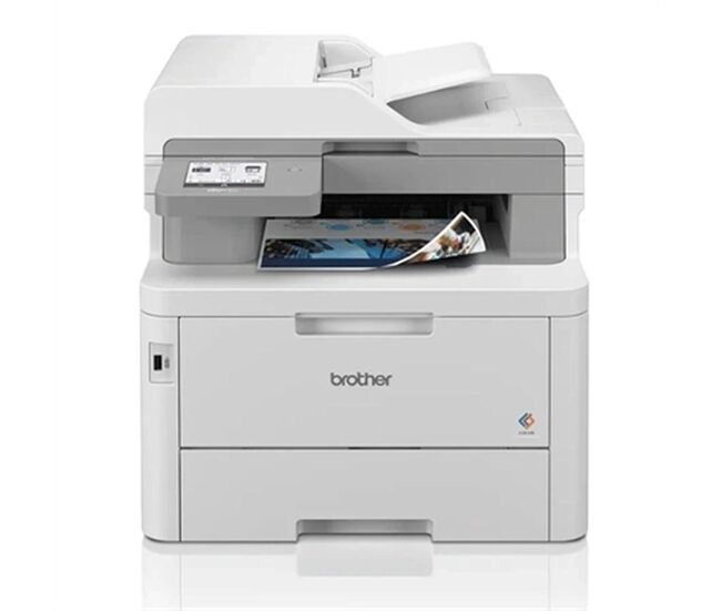Brother MFC-L8340CDW Multifonction Laser LED Couleur WiFi Duplex Fax