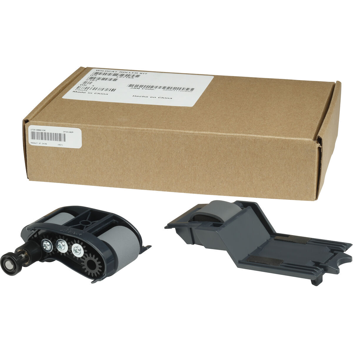 Fusor reciclado hp cb463a