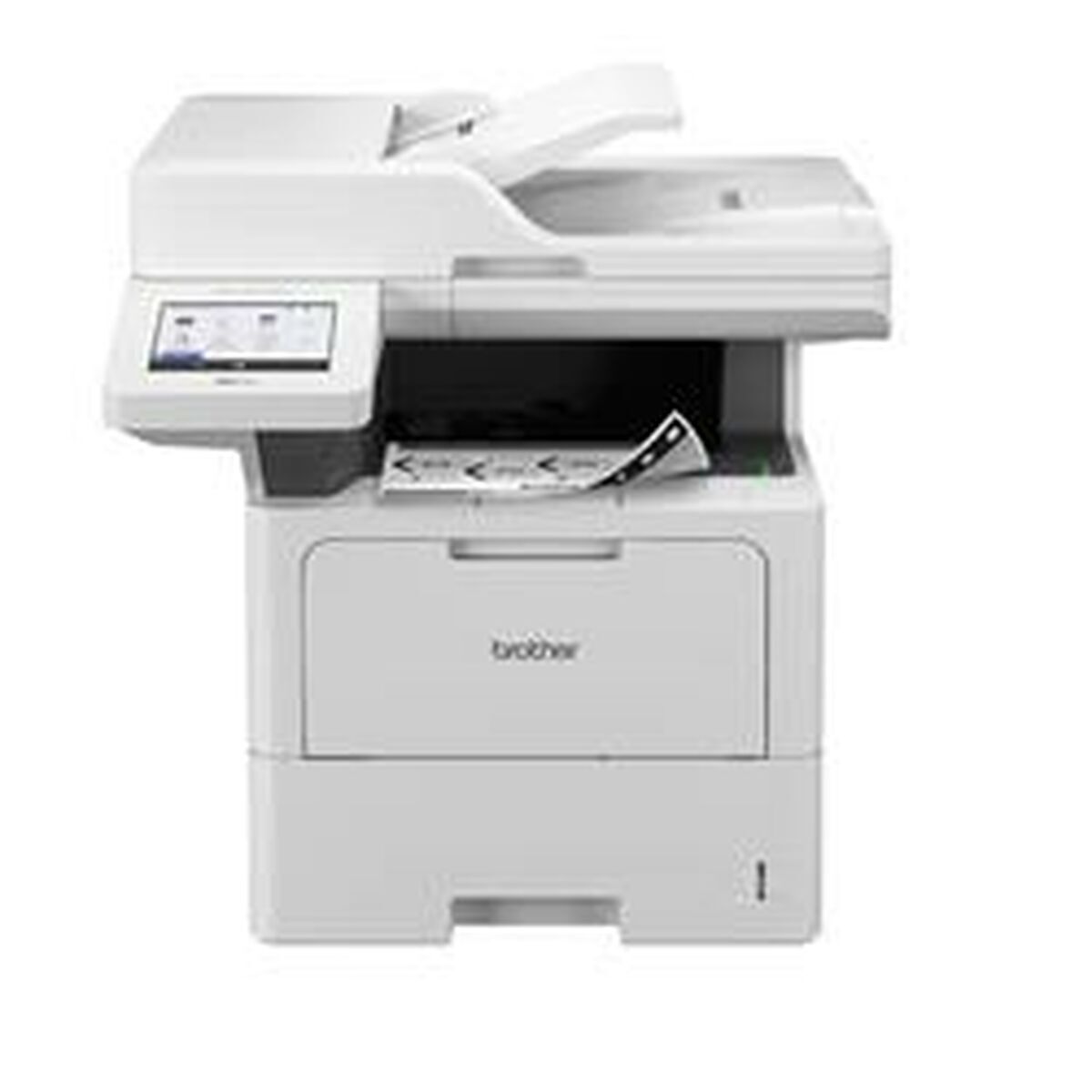 Impressora multifunções MFCL6710DWRE1
