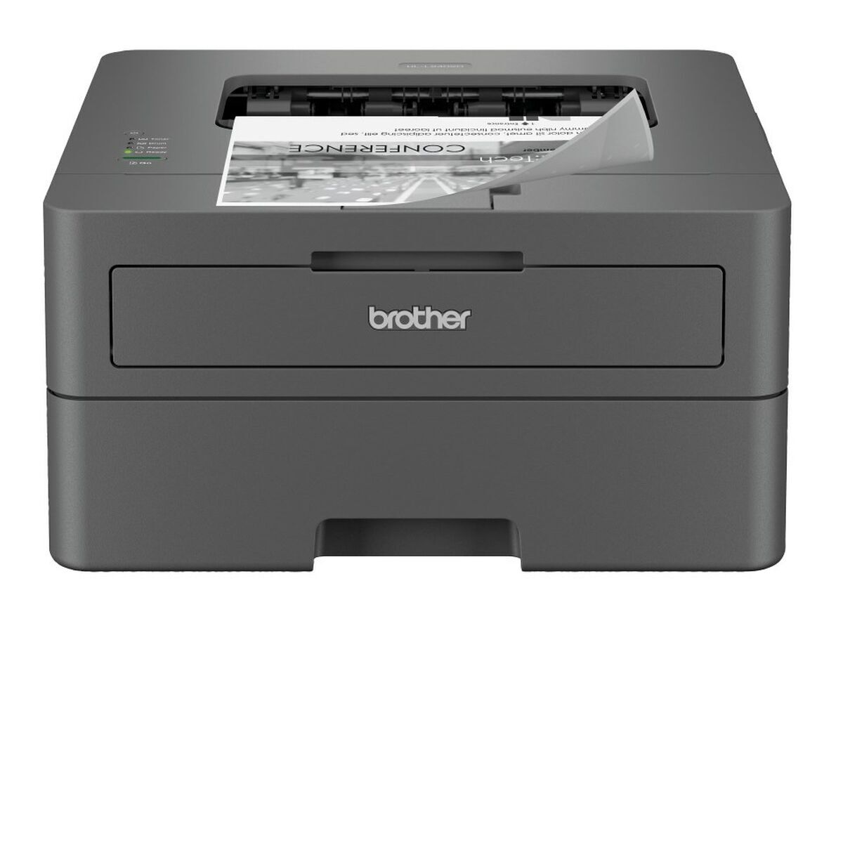 Impressora Laser HL-L2402D