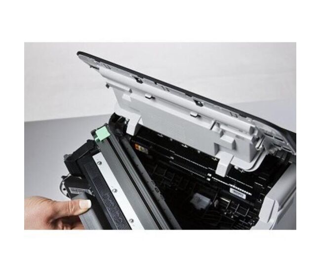 Impressora brother hl-1110e 20 ppm usb